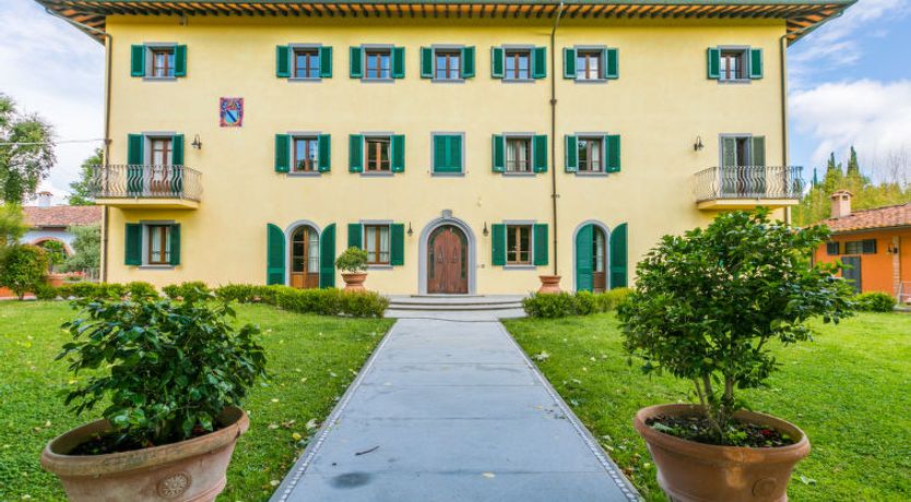 Photo of Villa Elena