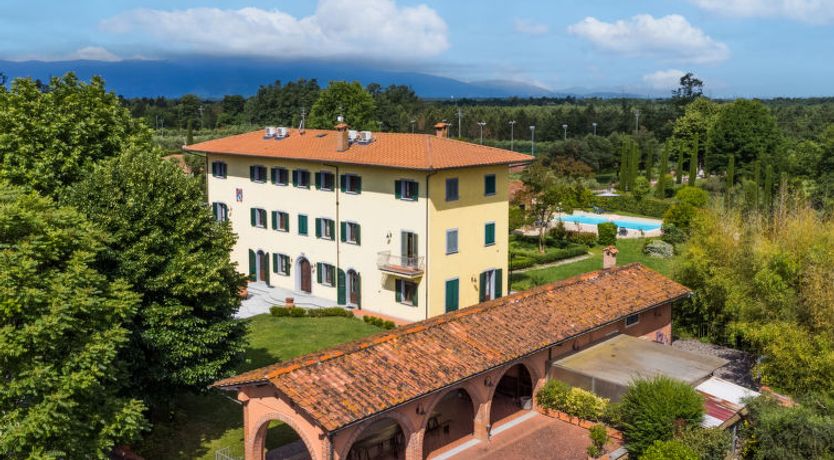 Photo of Villa Elena Villa 2