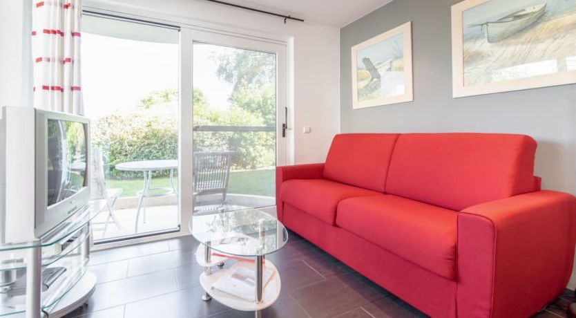 Photo of Biaritz 001 Apartment 17