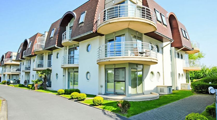 Photo of Biaritz 001 Apartment 17