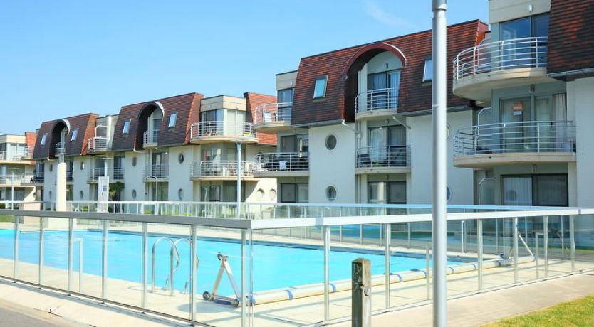 Photo of Biaritz 001 Apartment 17