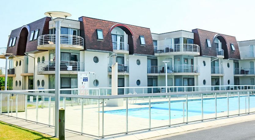 Photo of Biaritz 001 Apartment 17