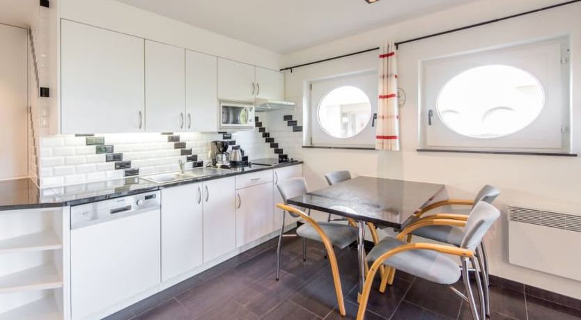 Photo of Biaritz 001 Apartment 17