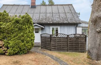 Forneboda (BLE161) Holiday Home