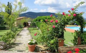 Photo of Pino di Sopra Cottage 3