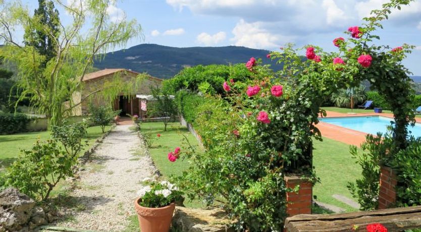 Photo of Pino di Sopra Cottage 3