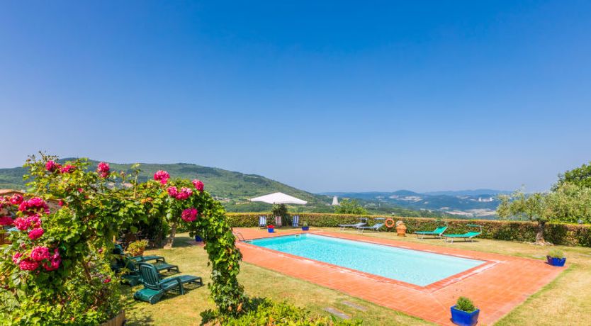 Photo of Pino di Sopra Cottage 3