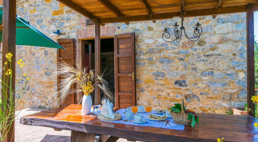 Photo of Pino di Sopra Cottage 3