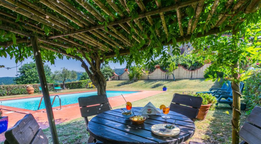 Photo of Pino di Sopra Cottage 3