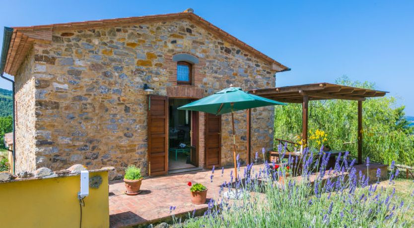 Photo of Pino di Sopra Cottage 3