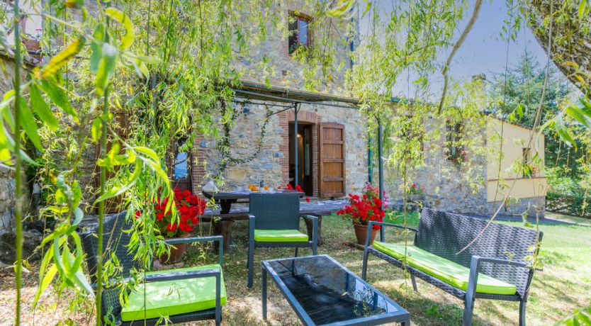 Photo of Pino di Sopra Cottage 3