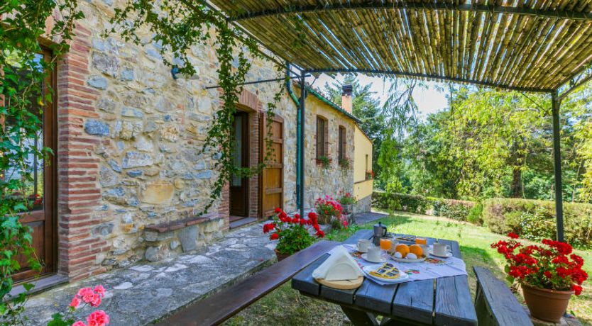 Photo of Pino di Sopra Cottage 3