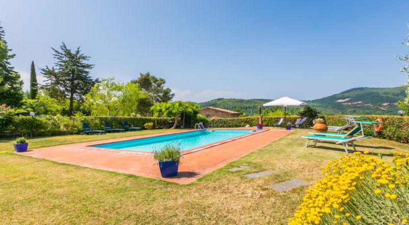 Photo of Pino di Sopra Cottage 3