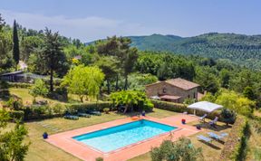 Photo of Pino di Sopra Cottage 3