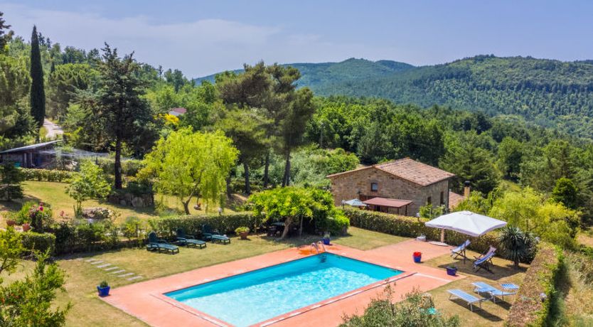 Photo of Pino di Sopra Cottage 3