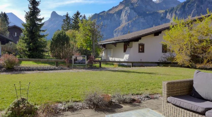 Photo of Laerchehus West Apartment 2