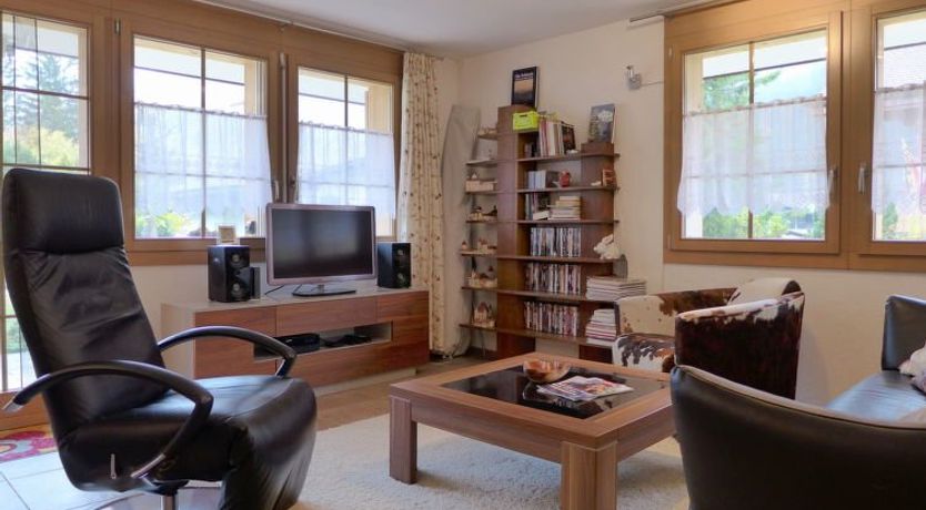 Photo of Laerchehus West Apartment 2