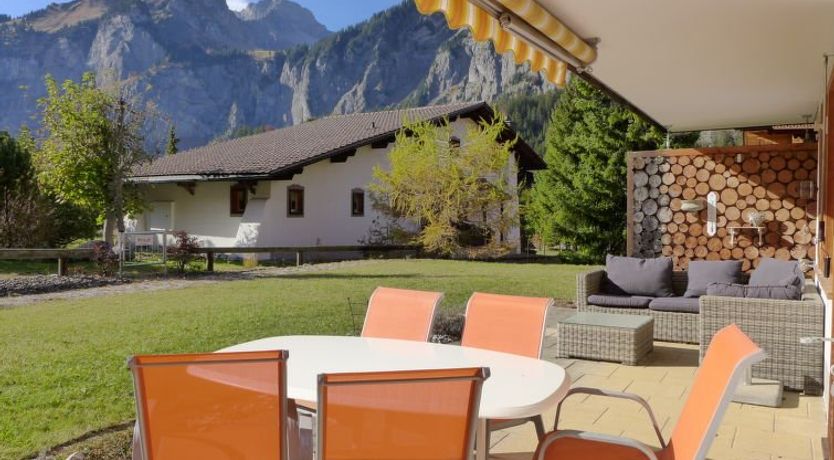 Photo of Laerchehus West Apartment 2