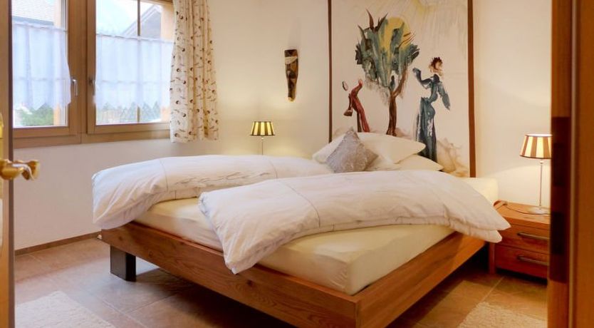 Photo of Laerchehus West Apartment 2