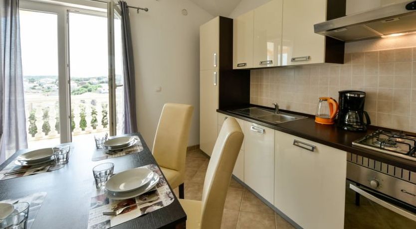 Photo of Milin Apartment 4