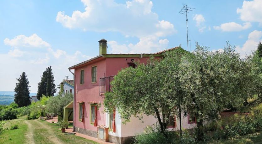 Photo of Conte Francesco I