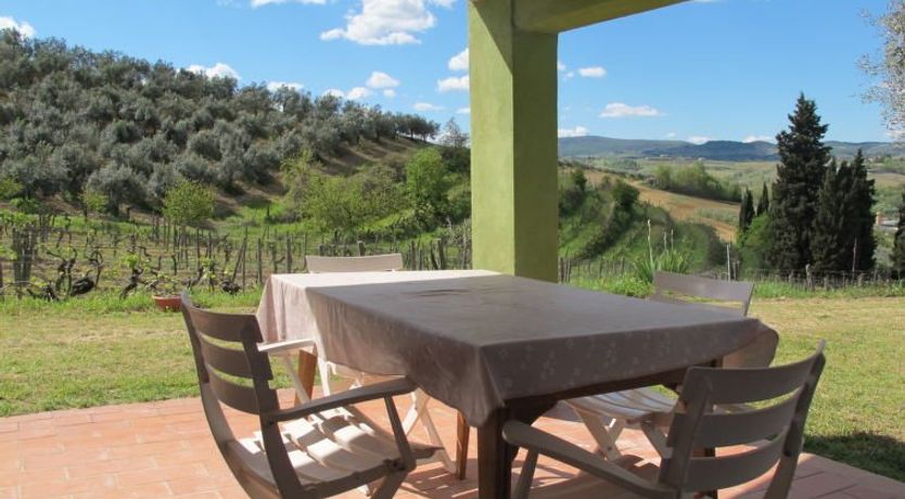 Photo of Conte Francesco I Apartment 2