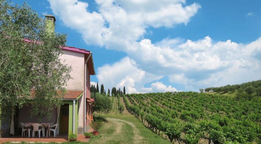 Photo of Conte Francesco I Apartment 2