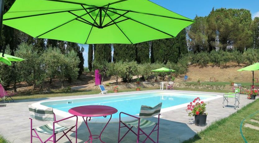 Photo of Conte Francesco I Apartment 2