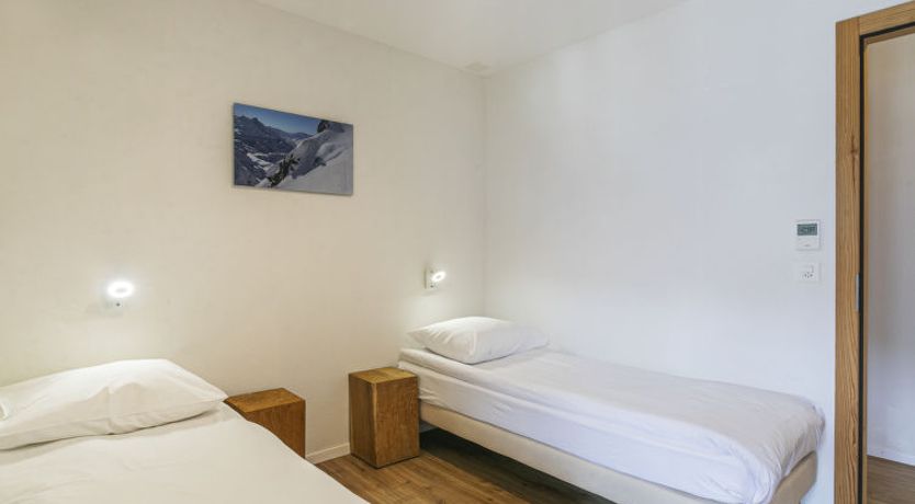 Photo of T-Resort La Tzoumaz 4p10 Apartment 4