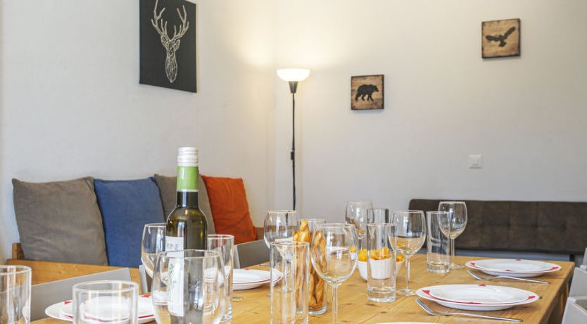 Photo of T-Resort La Tzoumaz 4p10 Apartment 4