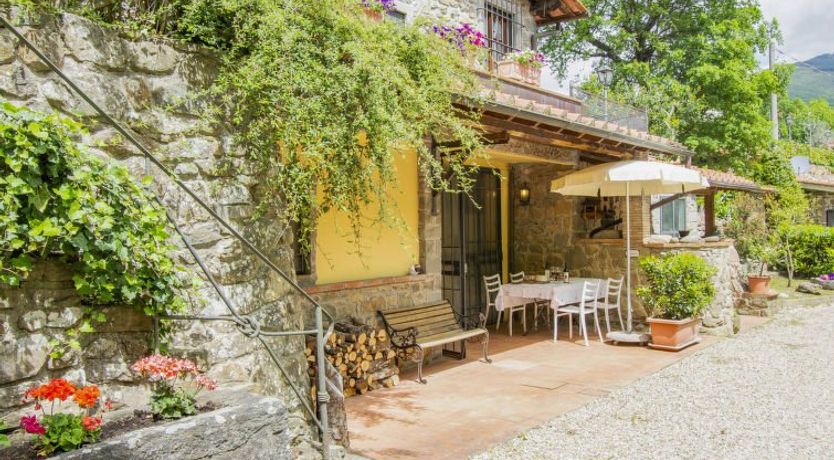 Photo of La Fornace Apartment 3