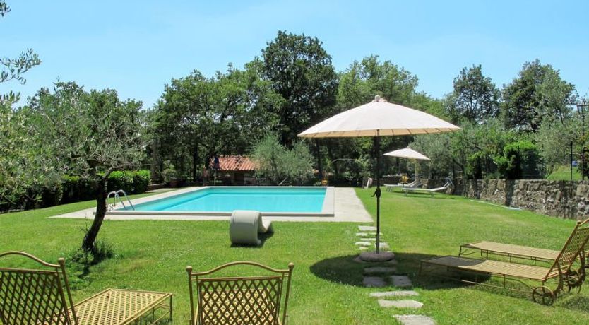 Photo of La Fornace Apartment 3