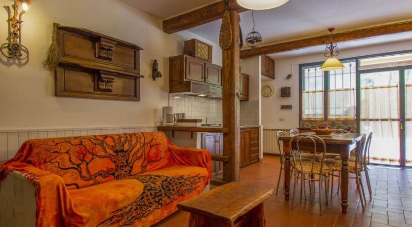 Photo of La Fornace Apartment 3