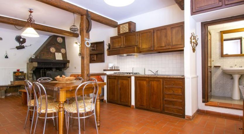 Photo of La Fornace Apartment 3