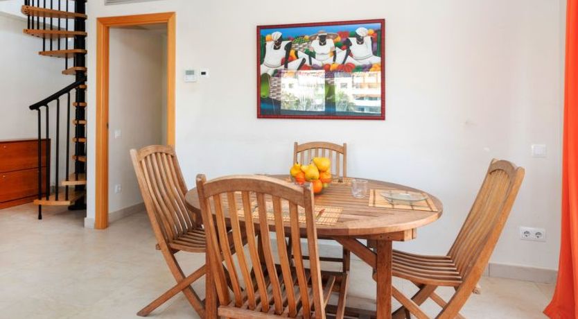 Photo of Aquaria Apartment 3