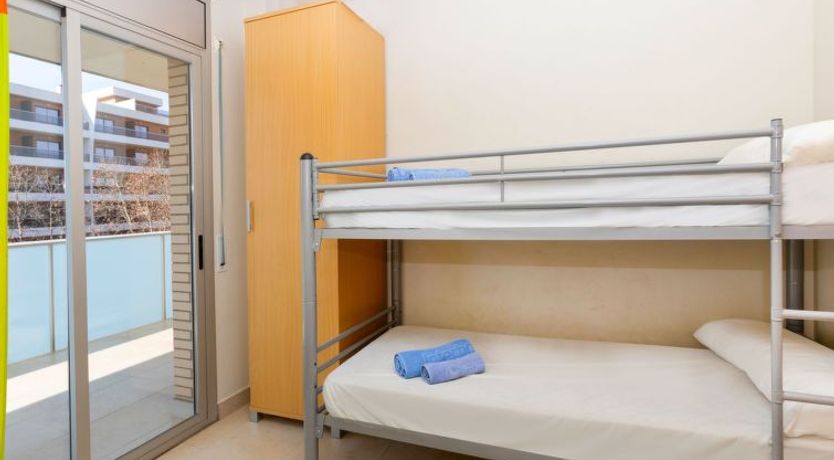 Photo of Aquaria Apartment 3