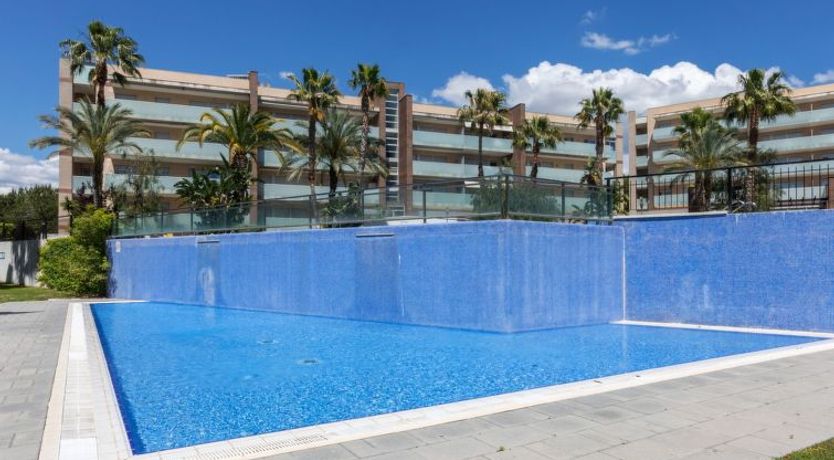 Photo of Aquaria Apartment 3