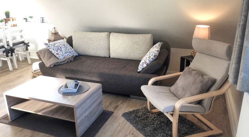 Photo of Hannelore Apartment 2