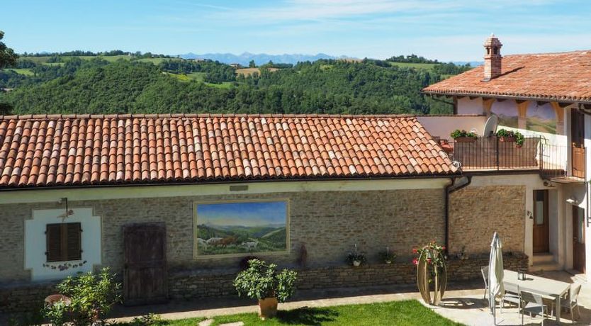 Photo of Casa Vacanza Cascina Lovera Apartment 2