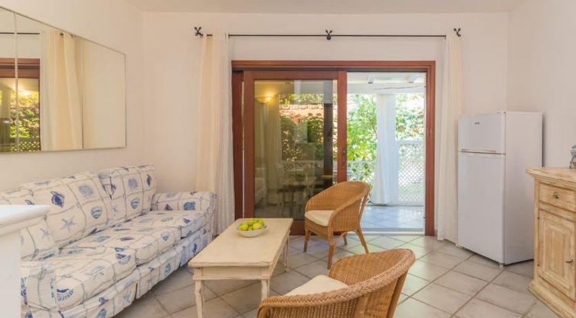 Photo of Peonia Apartment 5