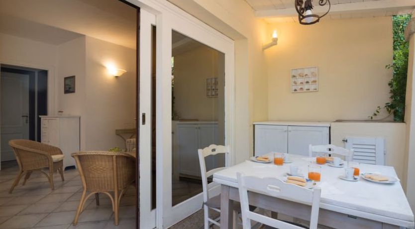 Photo of Peonia Apartment 5