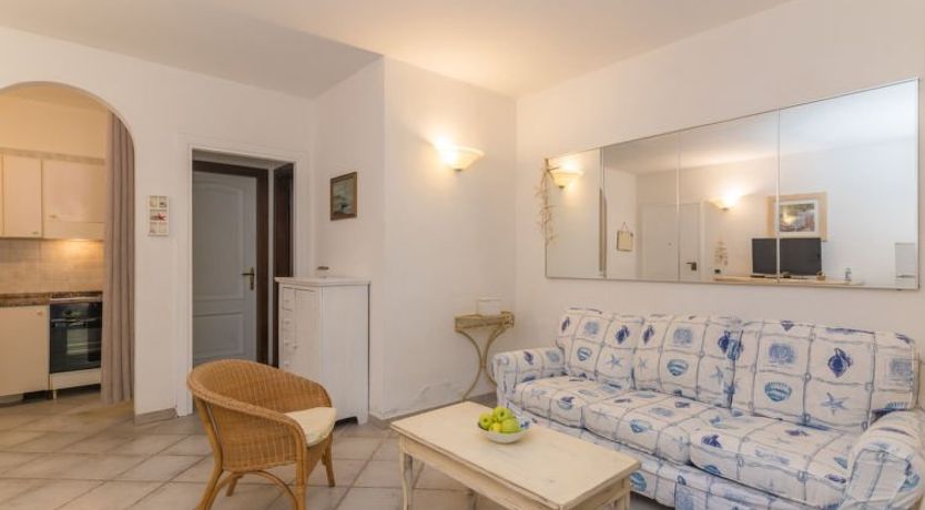 Photo of Peonia Apartment 5