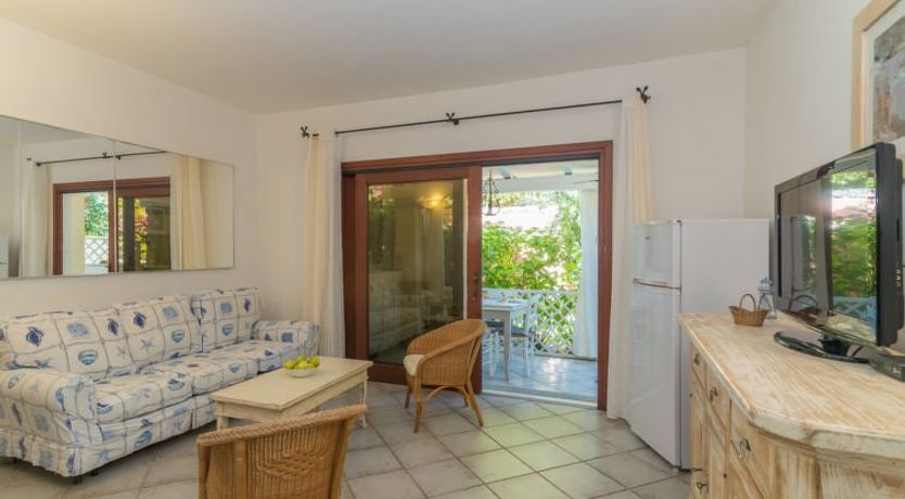 Photo of Peonia Apartment 5