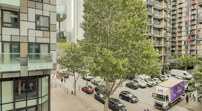 Photo of Amber Court