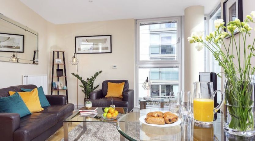 Photo of Amber Court