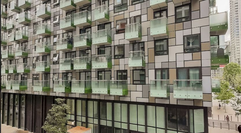 Photo of Amber Court