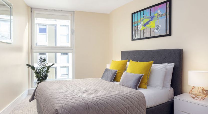 Photo of Amber Court