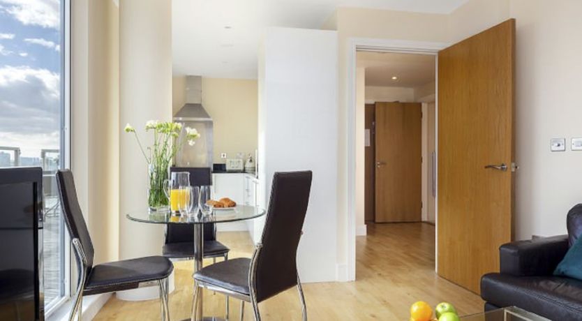 Photo of Amber Court