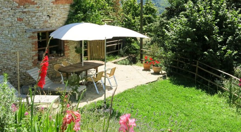 Photo of Casa Vacanza Cascina Lovera Apartment 3