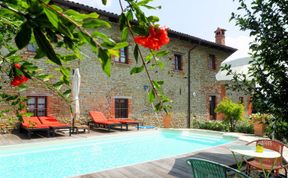Photo of Casa Vacanza Cascina Lovera Apartment 3